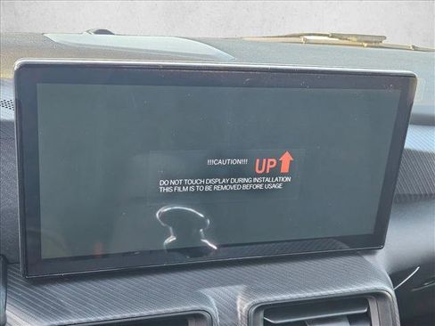 New 2026 Ford Mustang EcoBoost image 11