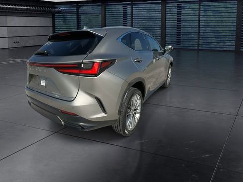 Used 2023 Lexus NX 350 AWD image 8