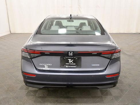 Certified 2024 Honda Accord EX-L image 6