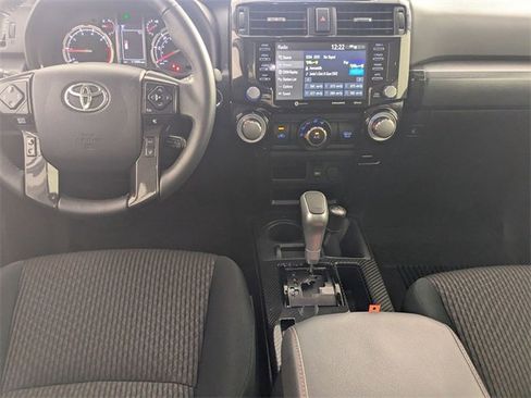 Used 2024 Toyota 4Runner TRD Off-Road image 25