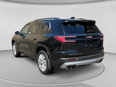 Used 2024 GMC Acadia Elevation w/ Trailering Package AWD/4WD image 3