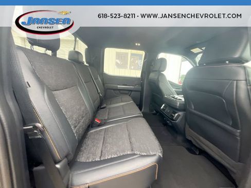 Used 2023 Ford F150 Tremor AWD/4WD image 26