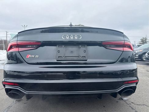 Used 2018 Audi RS 5 image 25