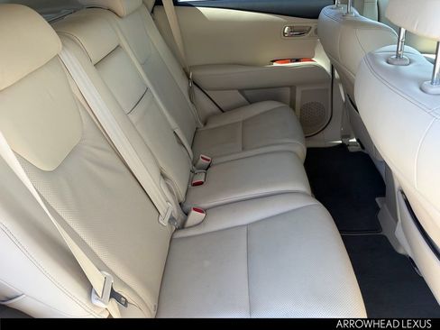 Used 2010 Lexus RX 350 2WD w/ Premium Pkg image 33