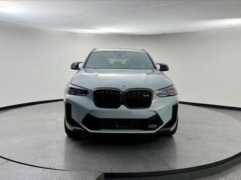 Used 2023 BMW X4 M w/ Competition Package image 12