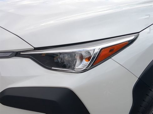 New 2026 Subaru Crosstrek 2.0i Premium image 7