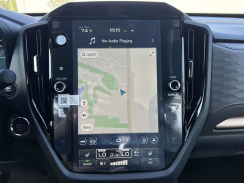 New 2025 Subaru Forester Sport image 10