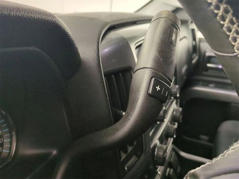 Certified 2016 Chevrolet Silverado 1500 LT w/ All Star Edition image 15