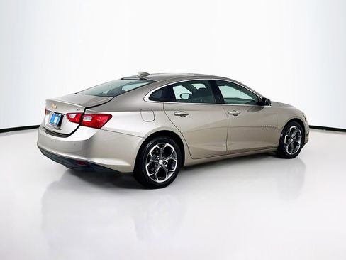 Used 2024 Chevrolet Malibu LT FWD image 7