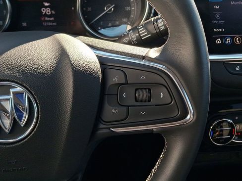 Used 2023 Buick Encore GX Select image 21