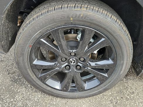 New 2026 MAZDA CX-30 AWD 2.5 S w/ Select Sport Pkg image 7