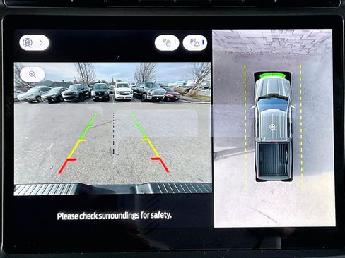 Used 2024 Ford F150 Tremor w/ Bed Utility Package image 13