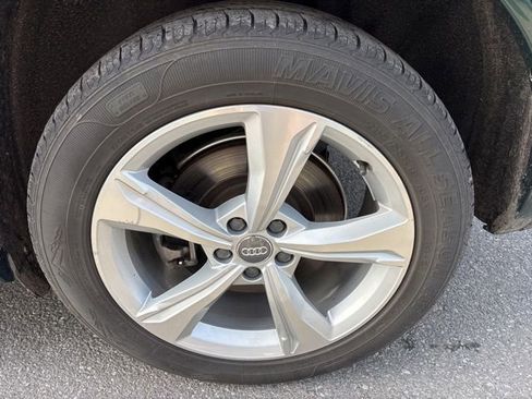 Used 2020 Audi Q5 2.0T Premium w/ Convenience Package image 23