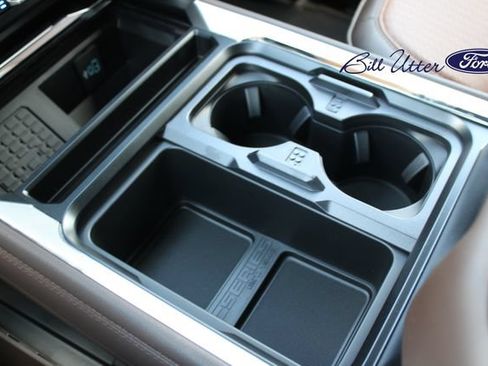 New 2026 Ford F250 King Ranch AWD/4WD image 14