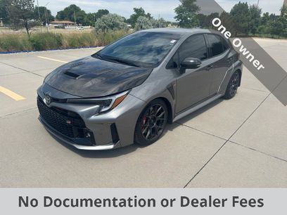 Used 2024 Toyota Corolla GR