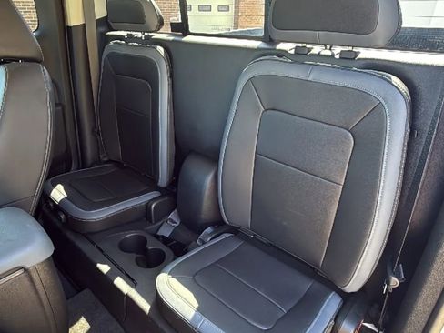 Used 2016 Chevrolet Colorado Z71 AWD/4WD image 22