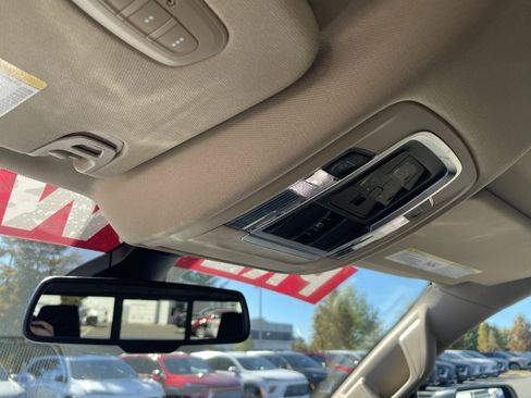 Used 2020 RAM 1500 Laramie image 24