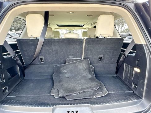 Used 2018 Ford Expedition Platinum image 28