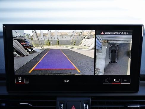 Certified 2025 Audi Q5 2.0T Premium Plus w/ Premium Plus Package image 36