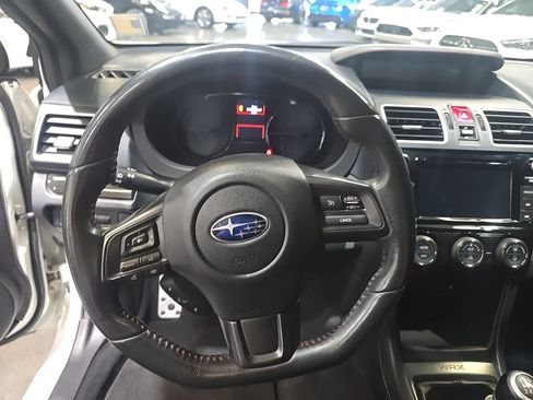 Used 2019 Subaru WRX AWD/4WD image 28