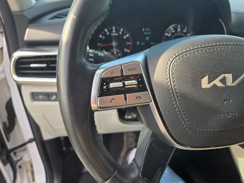 Used 2022 Kia Telluride S image 14