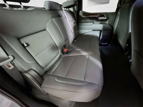 Used 2025 GMC Sierra 1500 Elevation image 23