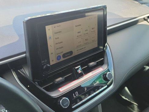 Used 2024 Toyota Corolla Cross AWD Hybrid image 26