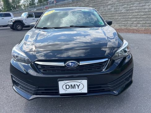 Used 2023 Subaru Impreza 2.0i image 8