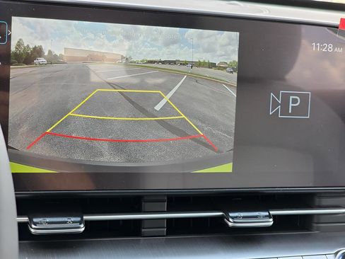 New 2026 Hyundai Kona SEL Sport AWD/4WD image 18