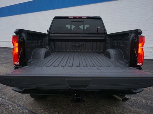 New 2026 Chevrolet Silverado 2500 LT w/ Trail Boss Package image 27