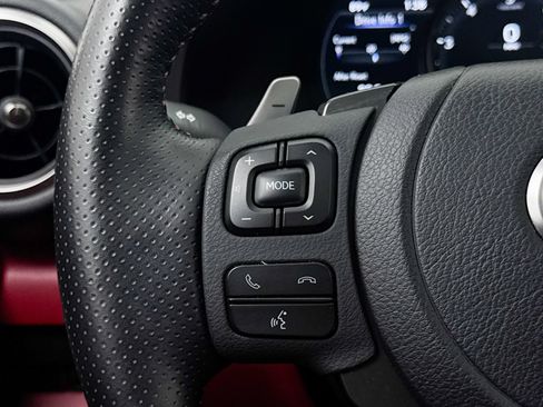 Used 2021 Lexus IS 350 F Sport RWD image 34