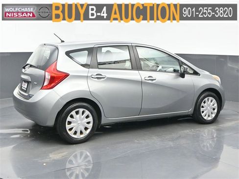 Used 2015 Nissan Versa Note SV image 6