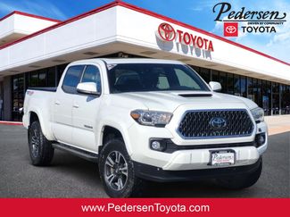 Used 2018 Toyota Tacoma TRD Sport video 1