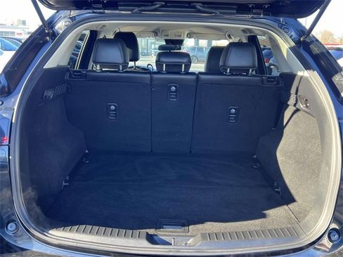 Certified 2023 MAZDA CX-5 AWD 2.5 S w/ Select Package image 7