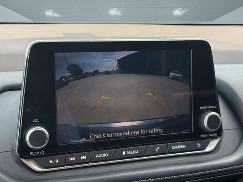 Used 2023 Nissan Rogue SV w/ SV Premium B Package FWD image 19