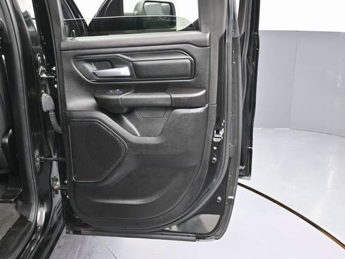 Used 2024 RAM 1500 Tradesman image 32