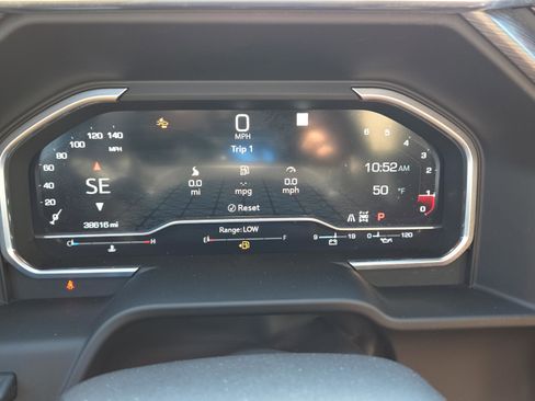 Used 2022 GMC Sierra 1500 Denali Ultimate image 33