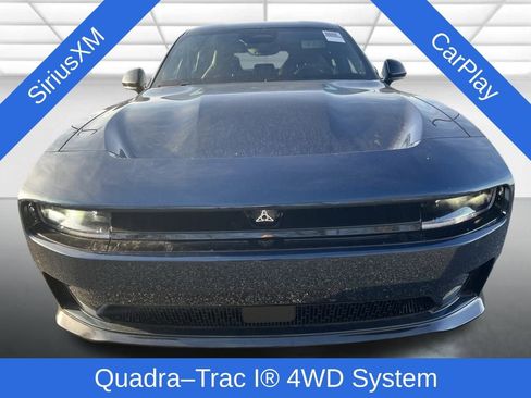 New 2026 Dodge Charger R/T Scat Pack w/ Track Package image 2