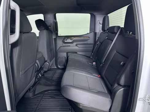 New 2026 GMC Sierra 1500 Elevation w/ Elevation Select Package image 25