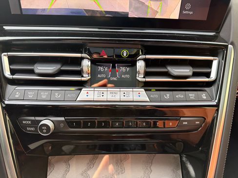 New 2026 BMW 840i xDrive image 31