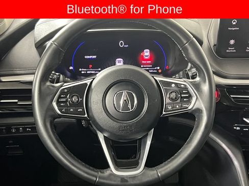 Used 2023 Acura MDX SH-AWD w/ Technology Package image 16