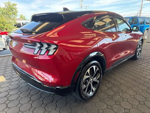Used 2023 Ford Mustang Mach-E Premium AWD/4WD image 6