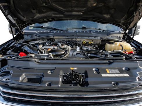 Used 2019 Ford F250 Lariat w/ Lariat Ultimate Package image 56