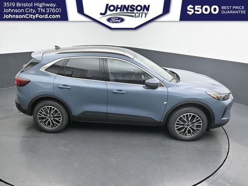 New 2026 Ford Escape SE w/ PHEV Premium Package FWD image 24