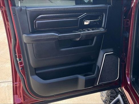 Used 2024 RAM 2500 Power Wagon w/ Level 2 Equipment Group image 23