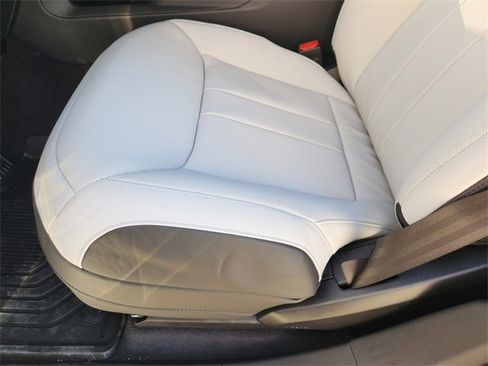 New 2025 Land Rover Range Rover Sport Dynamic SE image 17