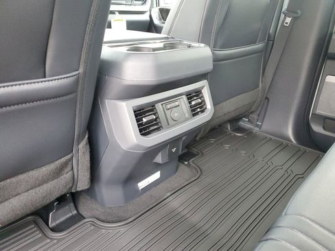 New 2026 Ford F350 Lariat w/ Tremor Off-Road Package AWD/4WD image 12