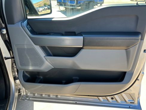 Used 2023 Ford F150 XLT image 22