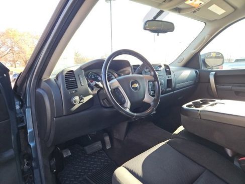 Used 2011 Chevrolet Silverado 1500 LT w/ All-Star Edition image 22