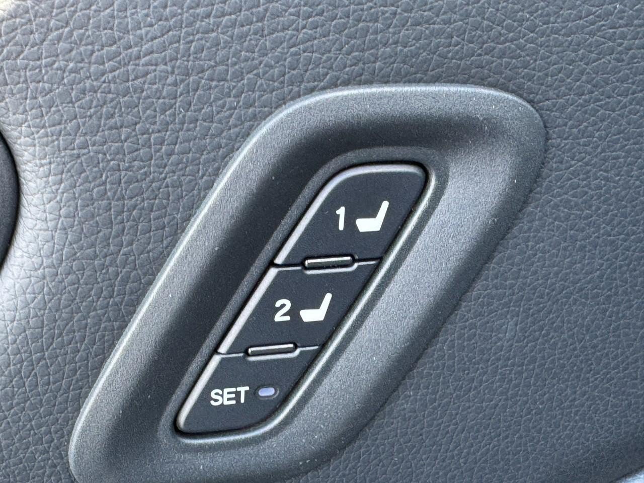 Certified 2023 Honda Pilot Elite image 22